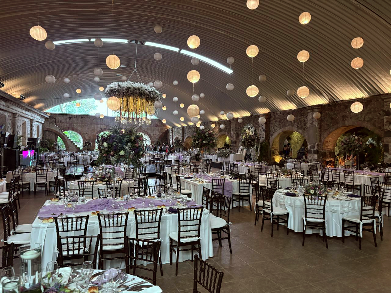 salon para bodas-monasterio